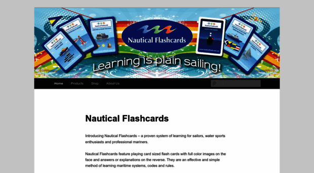 nauticalflashcards.net