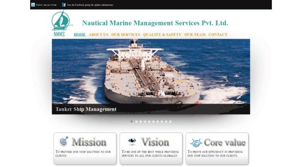 nauticalglobal.com