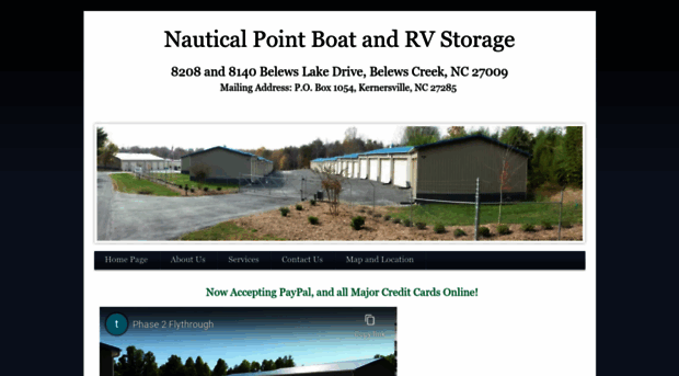 nauticalpointboatandrvstorage.com