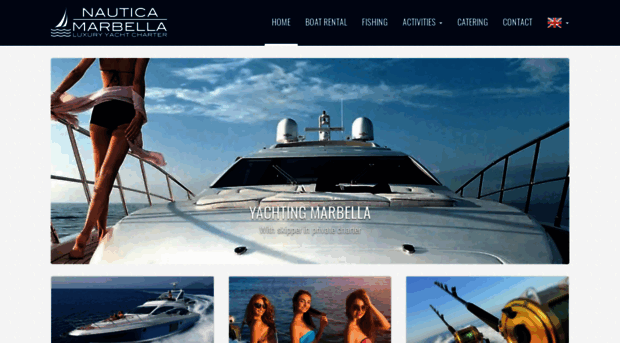 nauticamarbella.com