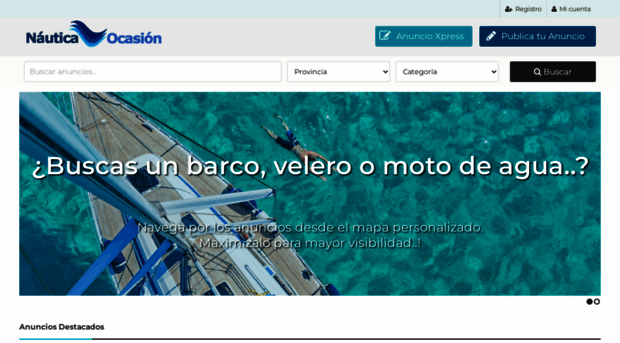 nauticaocasion.es