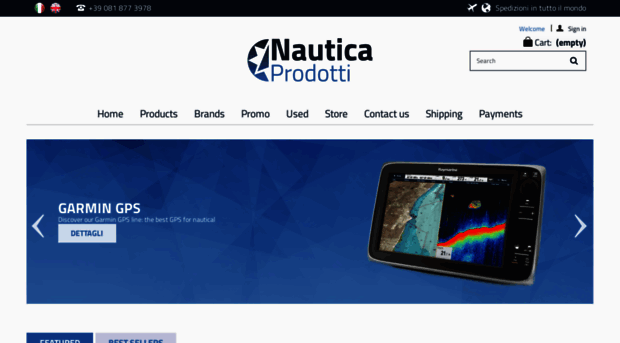 nauticaprodotti.it