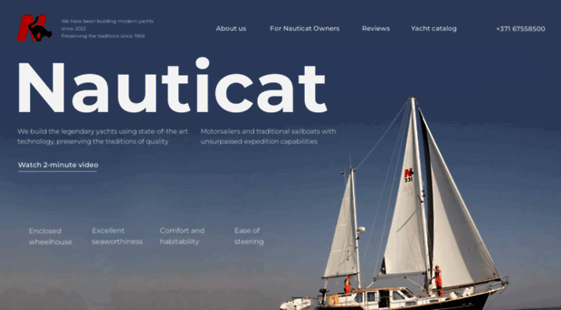 nauticat.com