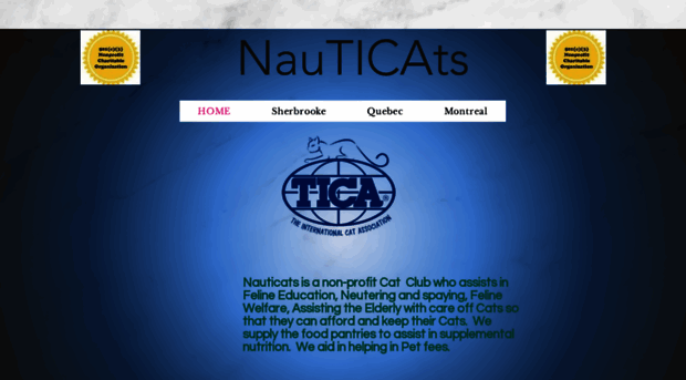 nauticats.com