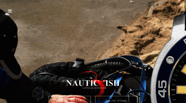 nauticfish.com