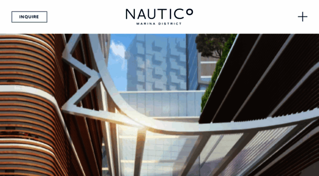 nauticodistrict.com