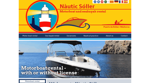 nauticsoller.com