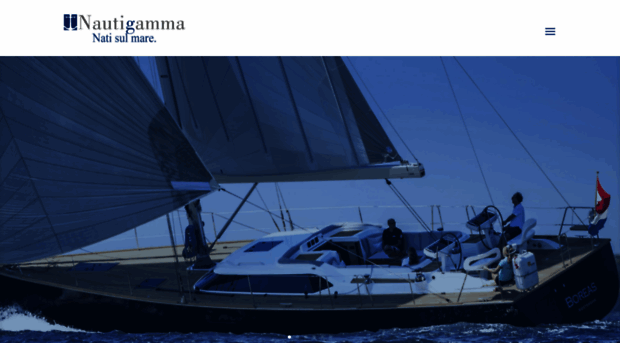 nautigamma.it