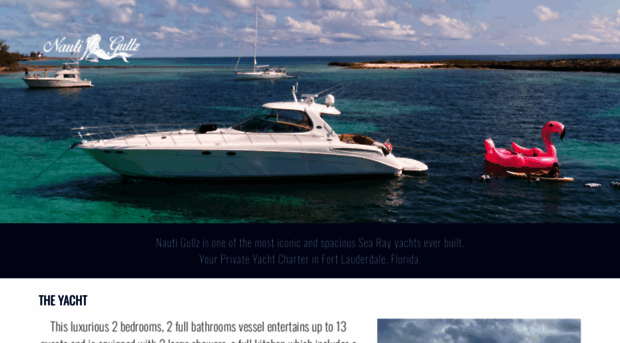 nautigullz.com