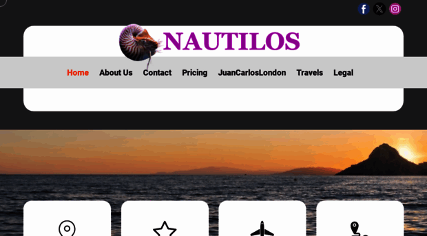 nautilos.vip