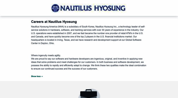 nautilus-hyosung.workable.com