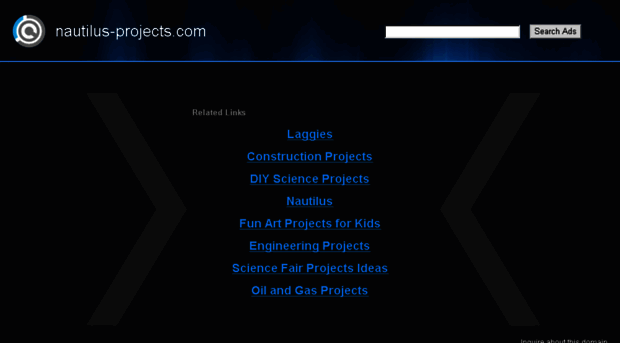 nautilus-projects.com