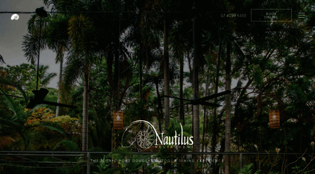 nautilus-restaurant.com.au