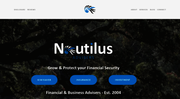 nautilus.net.nz