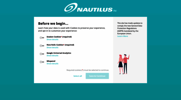 nautilus.webdamdb.com