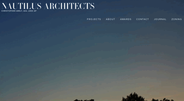 nautilusarchitects.com