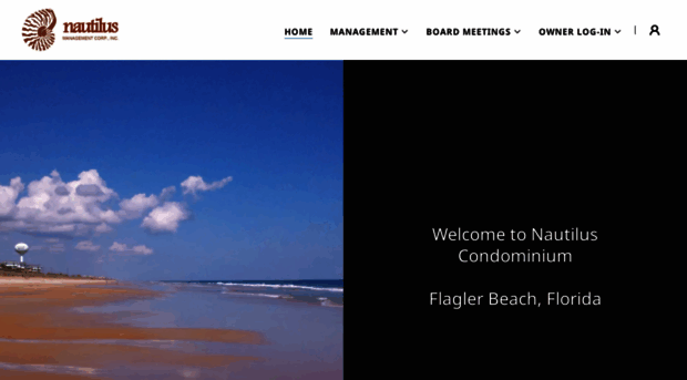 nautiluscondo.com
