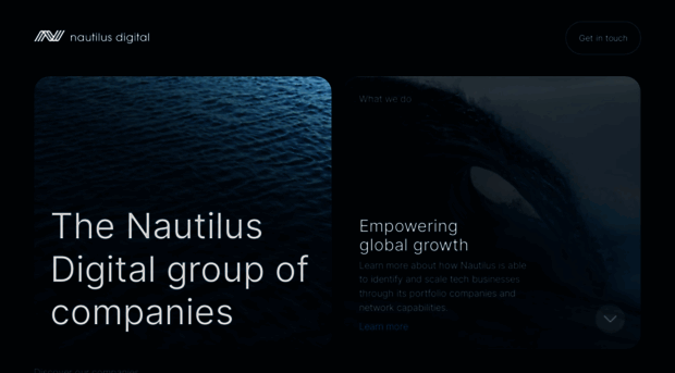 nautilusdigital.com