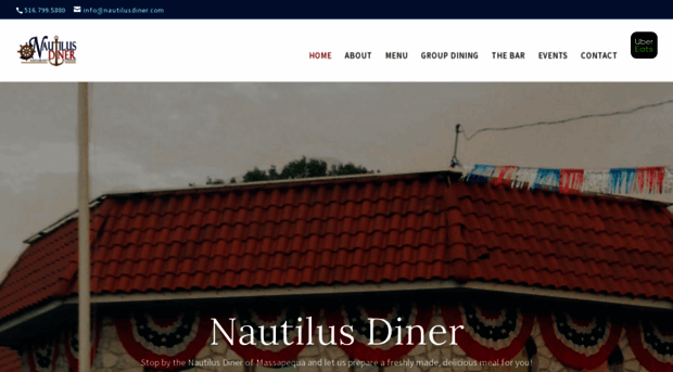 nautilusdiner.com