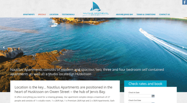 nautilusjervisbay.com.au