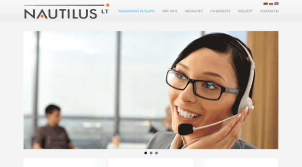 nautiluslt.com