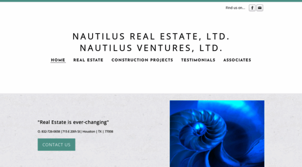 nautilusre.com