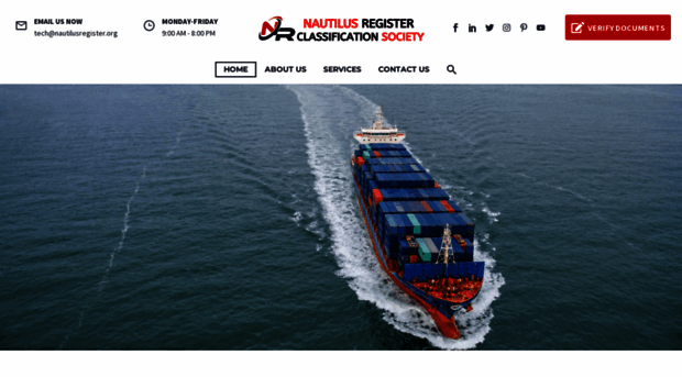 nautilusregister.org