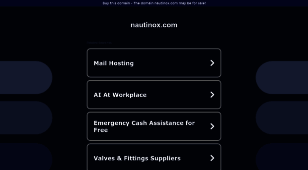 nautinox.com