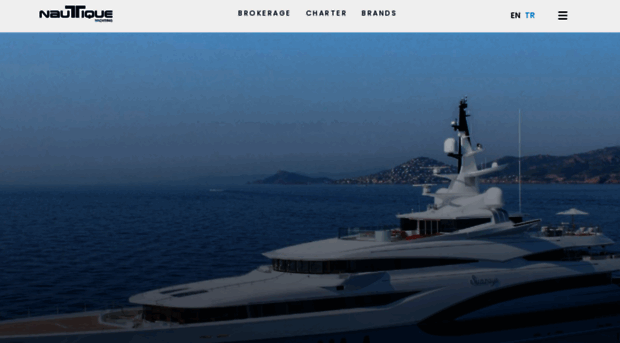 nautiqueyachting.com