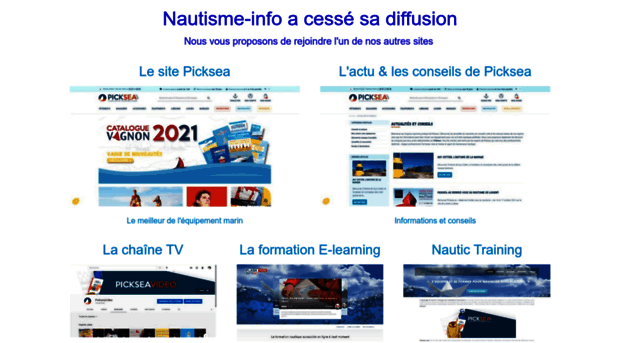 nautisme-info.com