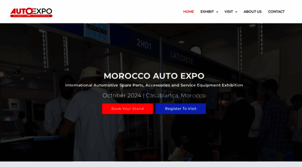 nautoexpo.com