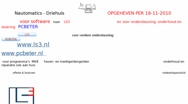 nautomatics.nl