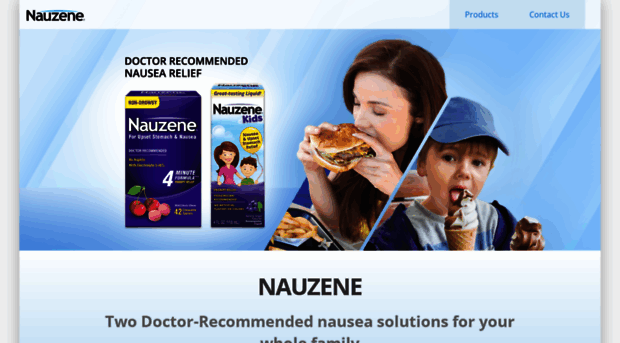 nauzene.com