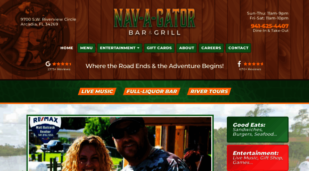 nav-a-gator.com