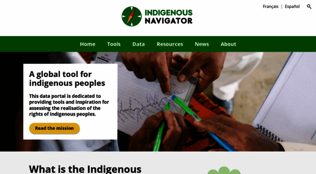 nav.indigenousnavigator.com