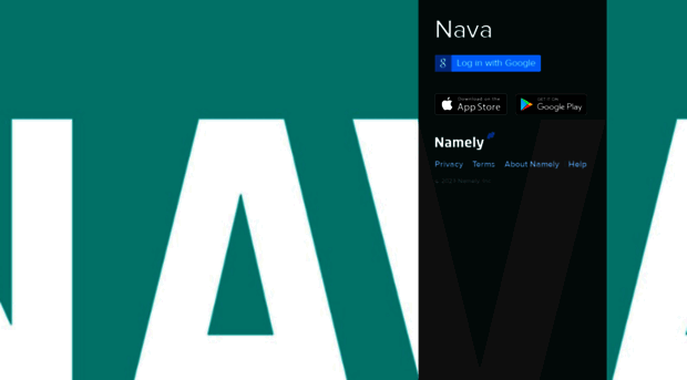 nava.namely.com