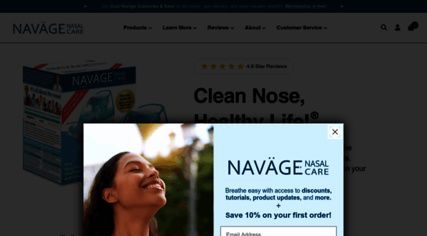 navage.com