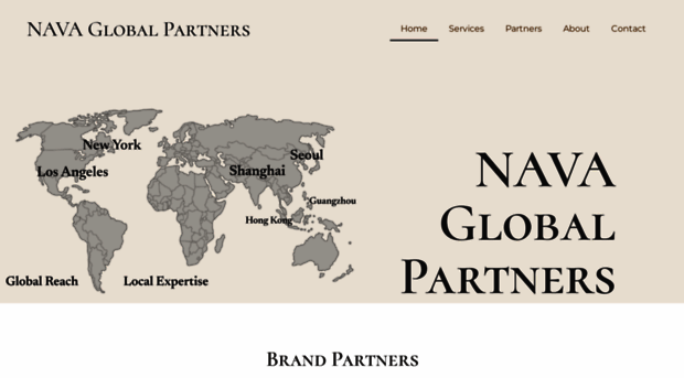 navaglobalpartners.com