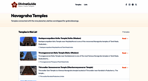 navagrahatemples.com