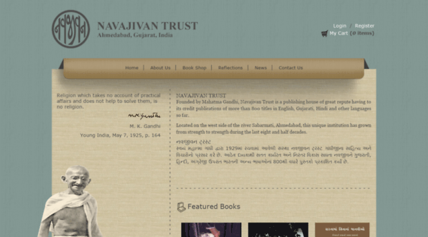 navajivantrust.org