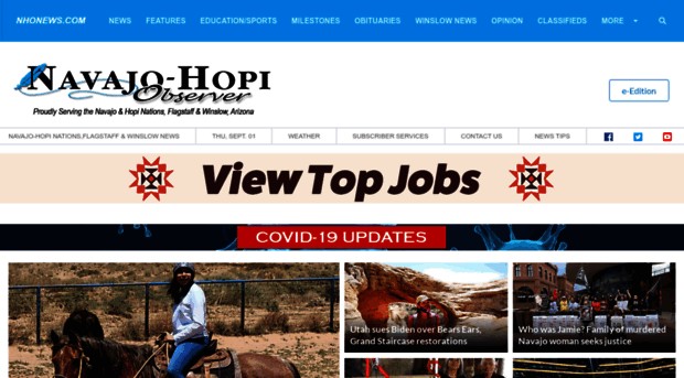 navajohopiobserver.com