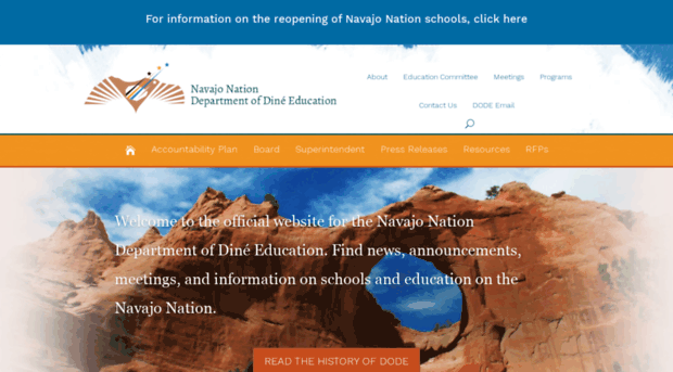 navajonationdode.org