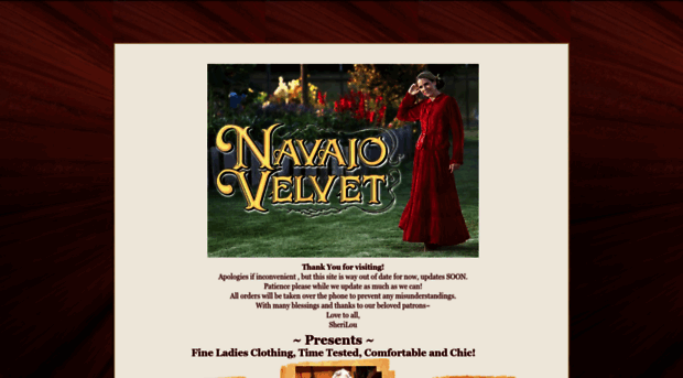 navajovelvet.com