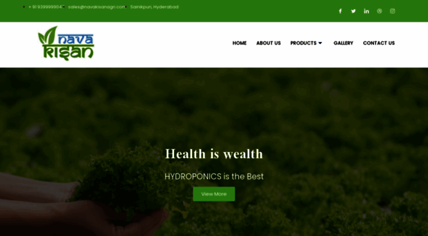 navakisanagri.com