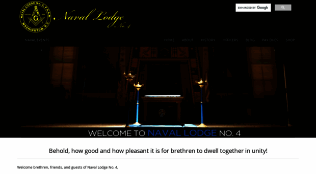 naval-lodge.org