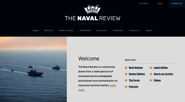 naval-review.com