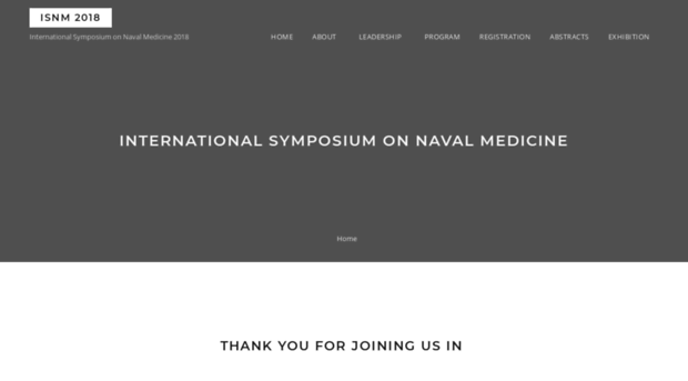 navalmedicine.org