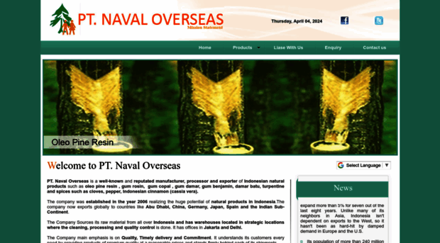 navaloverseas.com