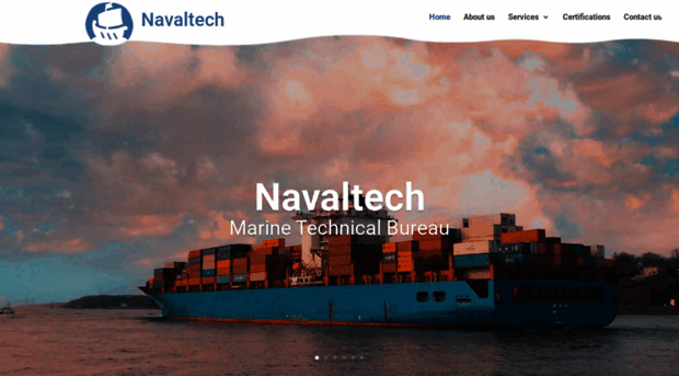 navaltech.gr