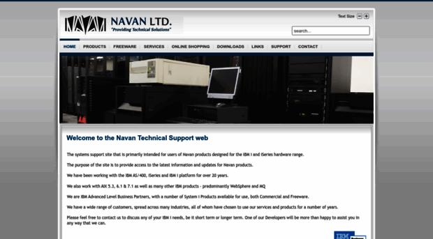 navan.co.uk